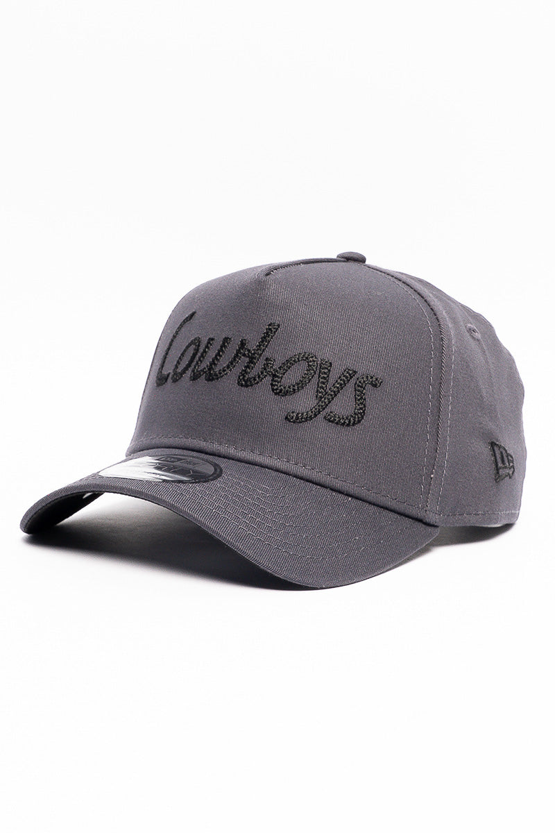 9Forty Dallas Cowboys High Grade Cap
