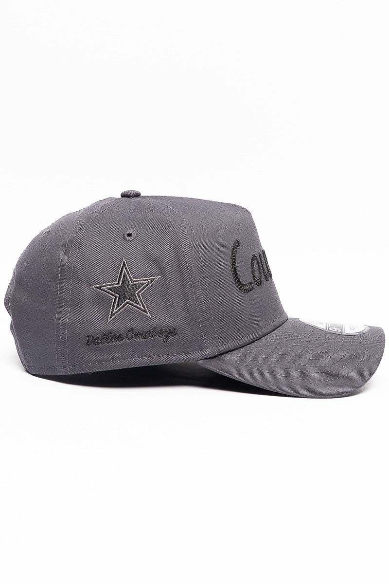 9Forty Dallas Cowboys High Grade Cap