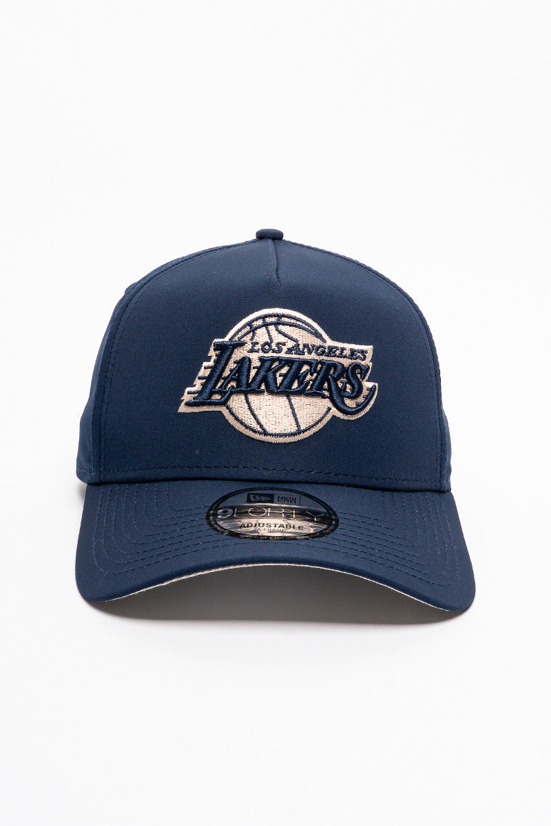 LA Lakers 9Forty Oceanside Cap