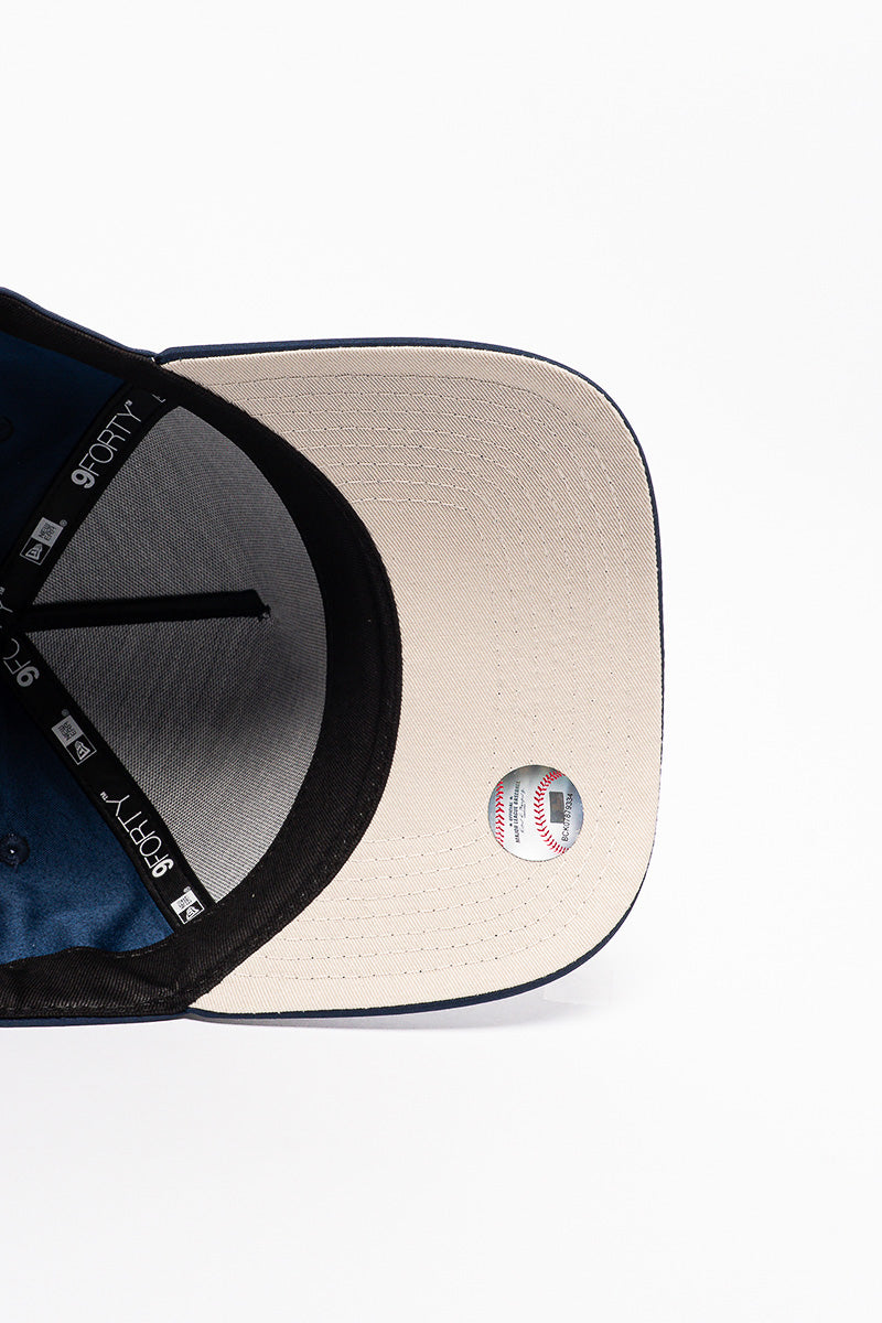 LA Lakers 9Forty Oceanside Cap