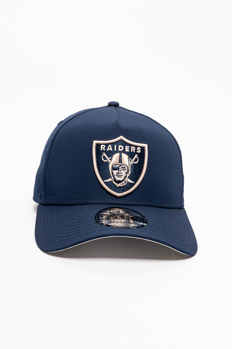 Las Vegas Raiders 9Forty Oceanside Cap