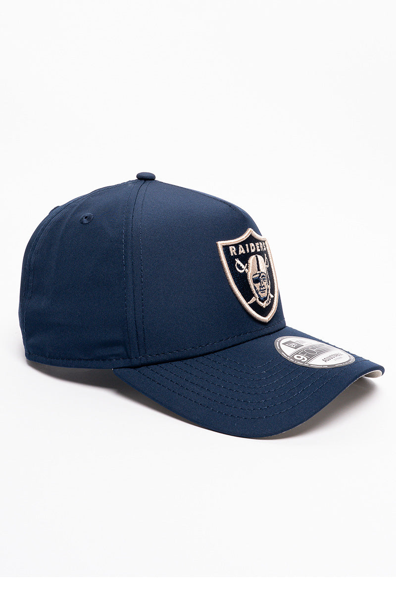 Las Vegas Raiders 9Forty Oceanside Cap