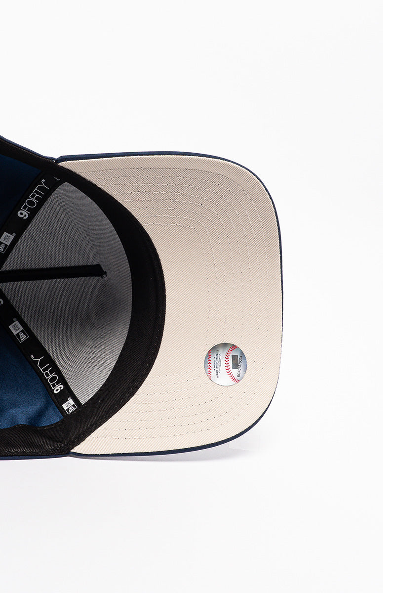 Las Vegas Raiders 9Forty Oceanside Cap