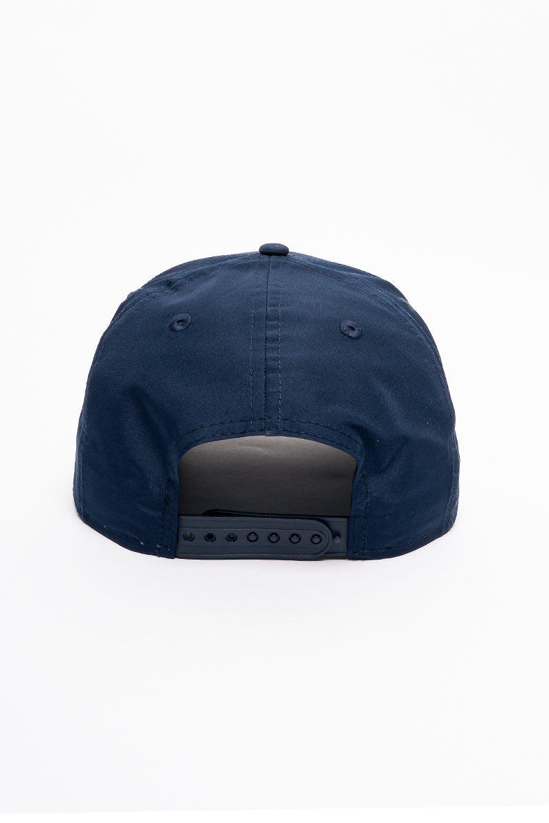 Chicago Bulls 9Forty Oceanside Cap