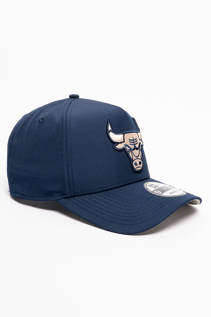 Chicago Bulls 9Forty Oceanside Cap