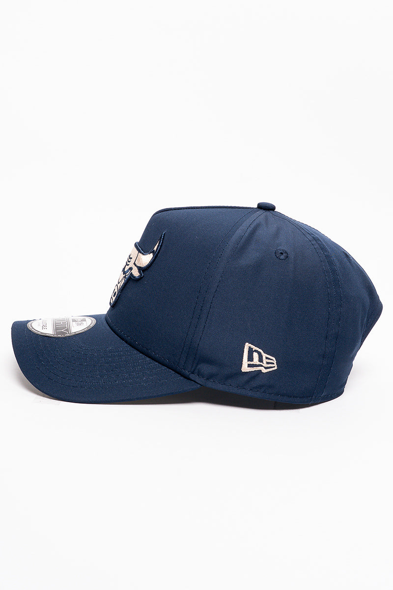 Chicago Bulls 9Forty Oceanside Cap