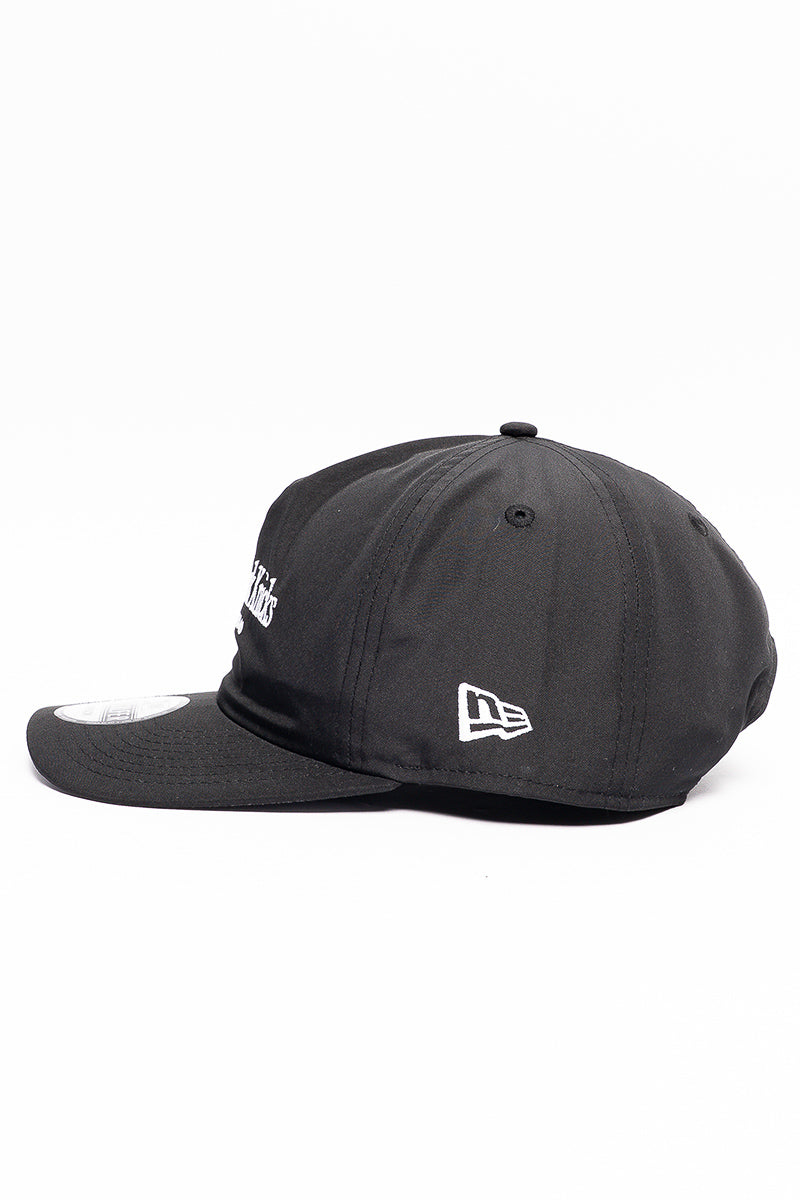 NY Knicks Script Series Golfer