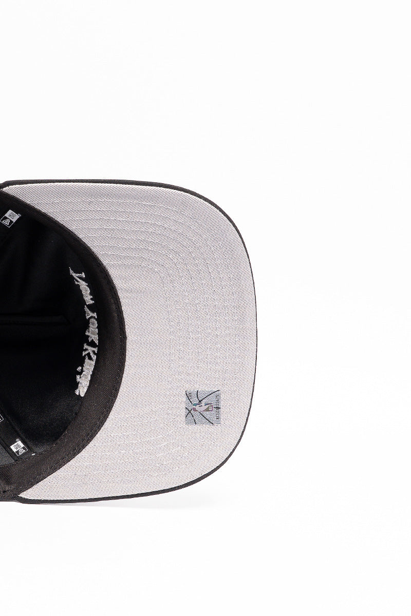 NY Knicks Script Series Golfer