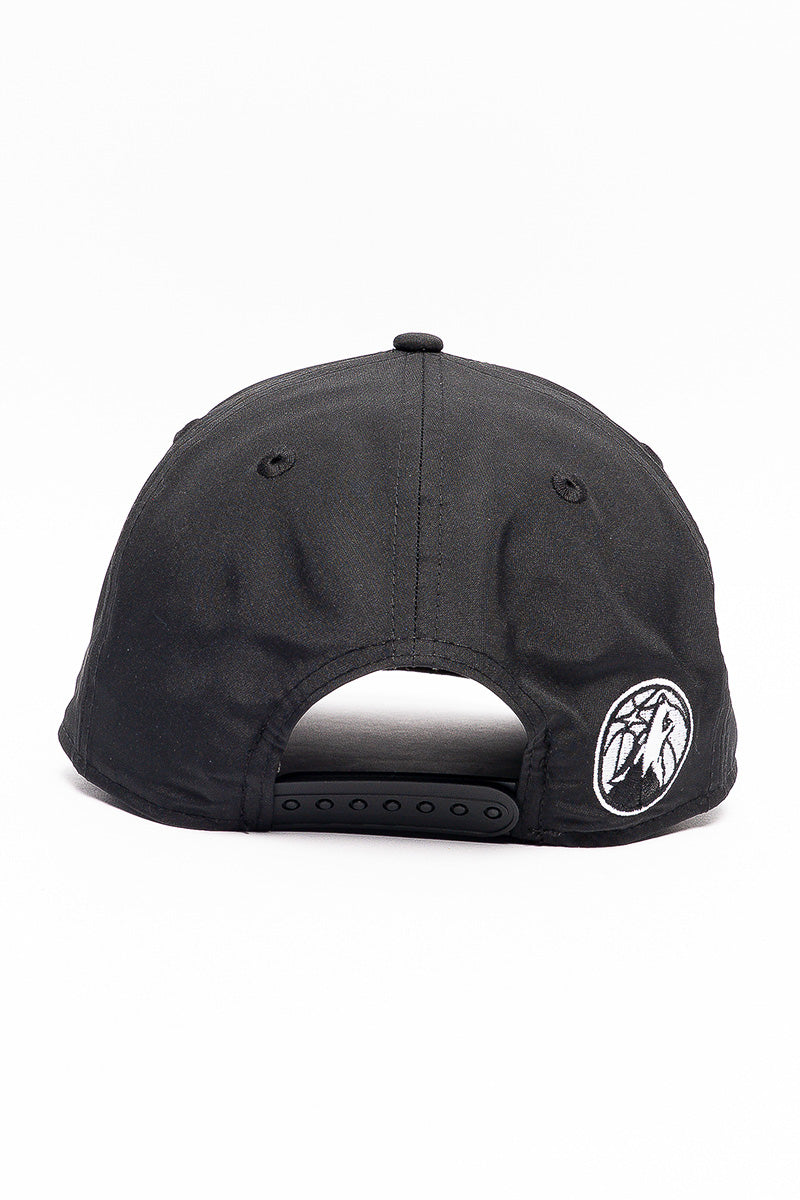 Minnesota Timberwolves Script Series Golfer