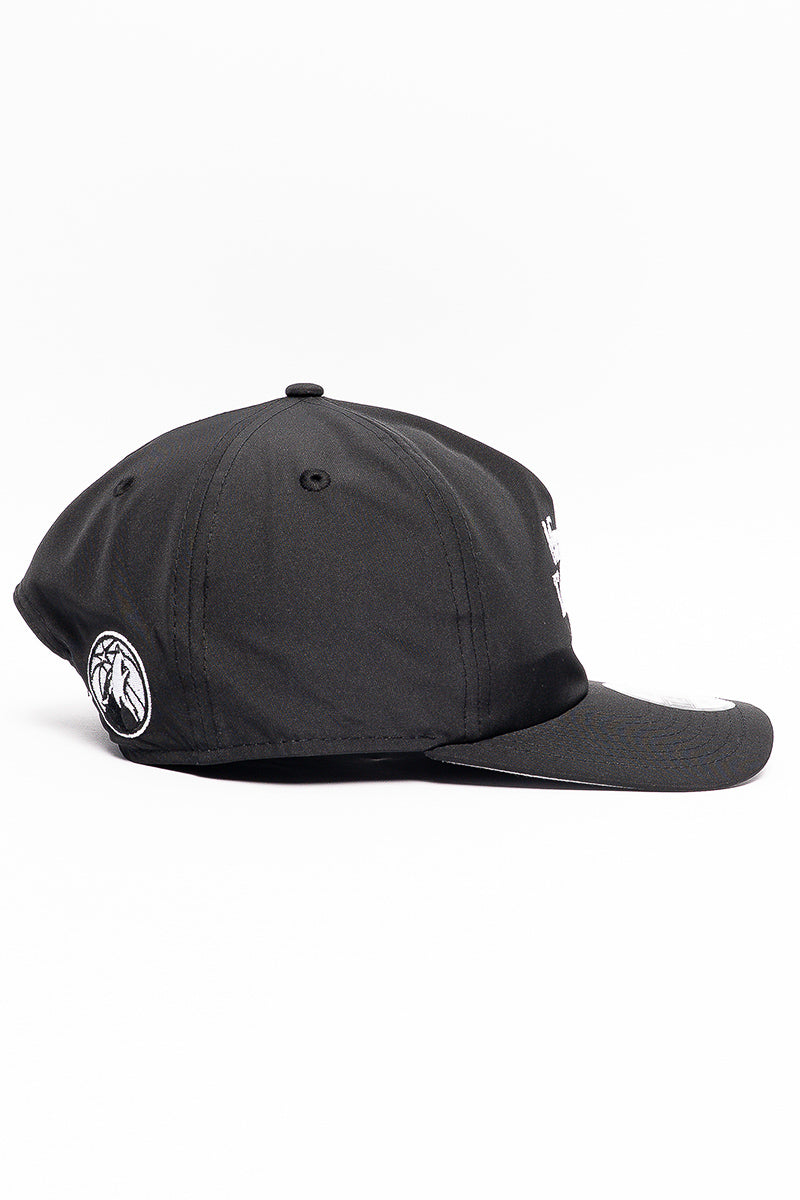 Minnesota Timberwolves Script Series Golfer