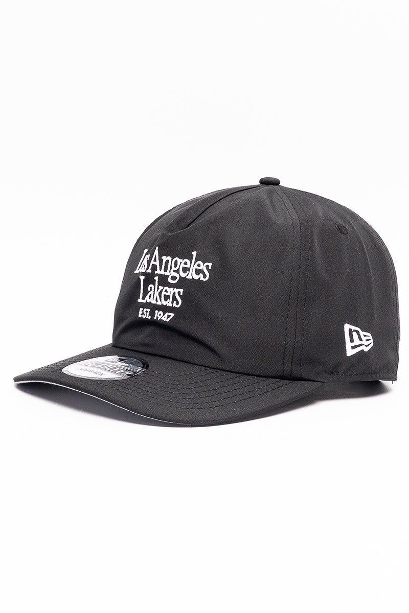 LA Lakers Script Series Golfer