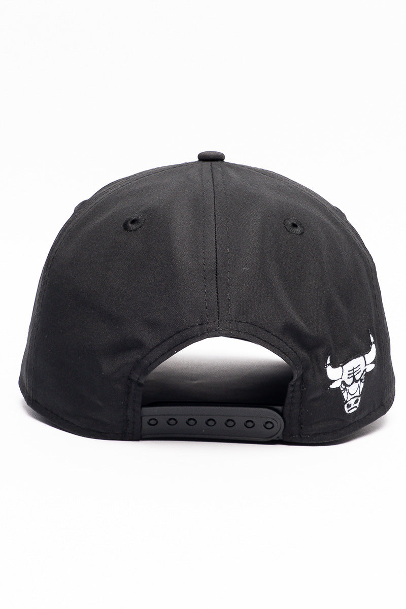 Chicago Bulls Script Series Golfer