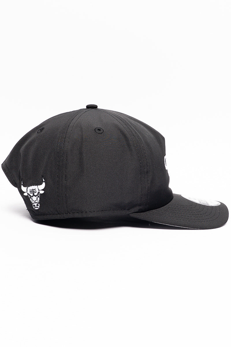 Chicago Bulls Script Series Golfer