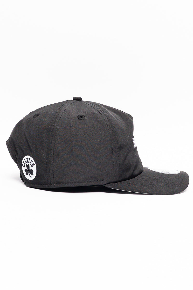 Boston Celtics Script Series Golfer