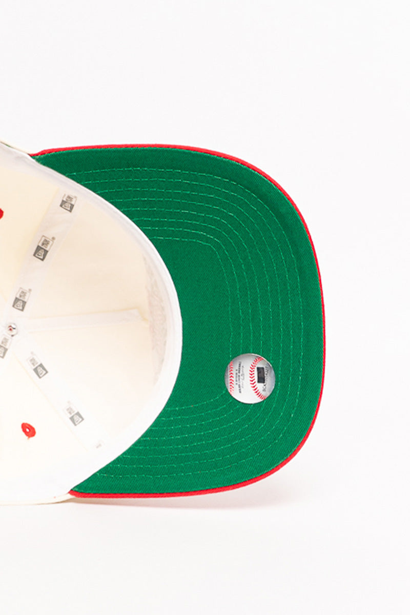 NY Yankees Pizza Golfer Cap