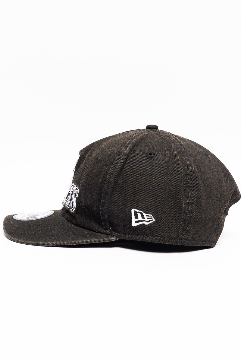 Kansas City Chiefs Washed Script Golfer