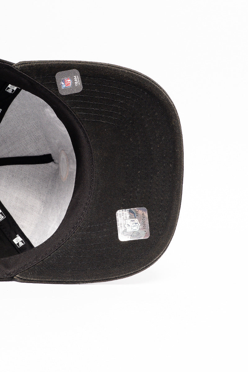 Kansas City Chiefs Washed Script Golfer