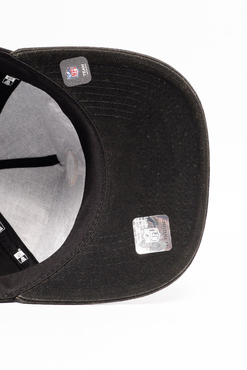 Green Bay Packers Washed Script Golfer