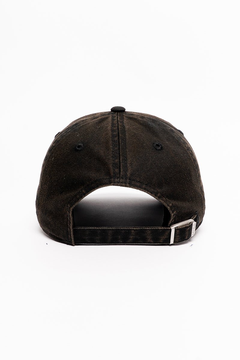 NY Mets Classic Script Cap