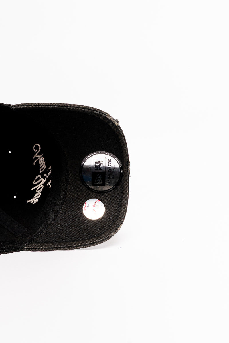 Miami Dolphins Classic Script Cap