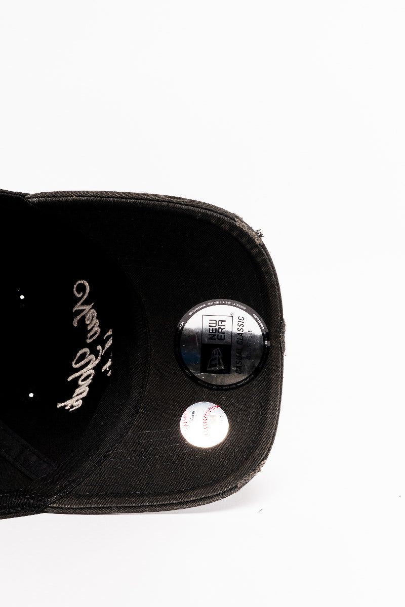 LA Dodgers Classic Script Cap