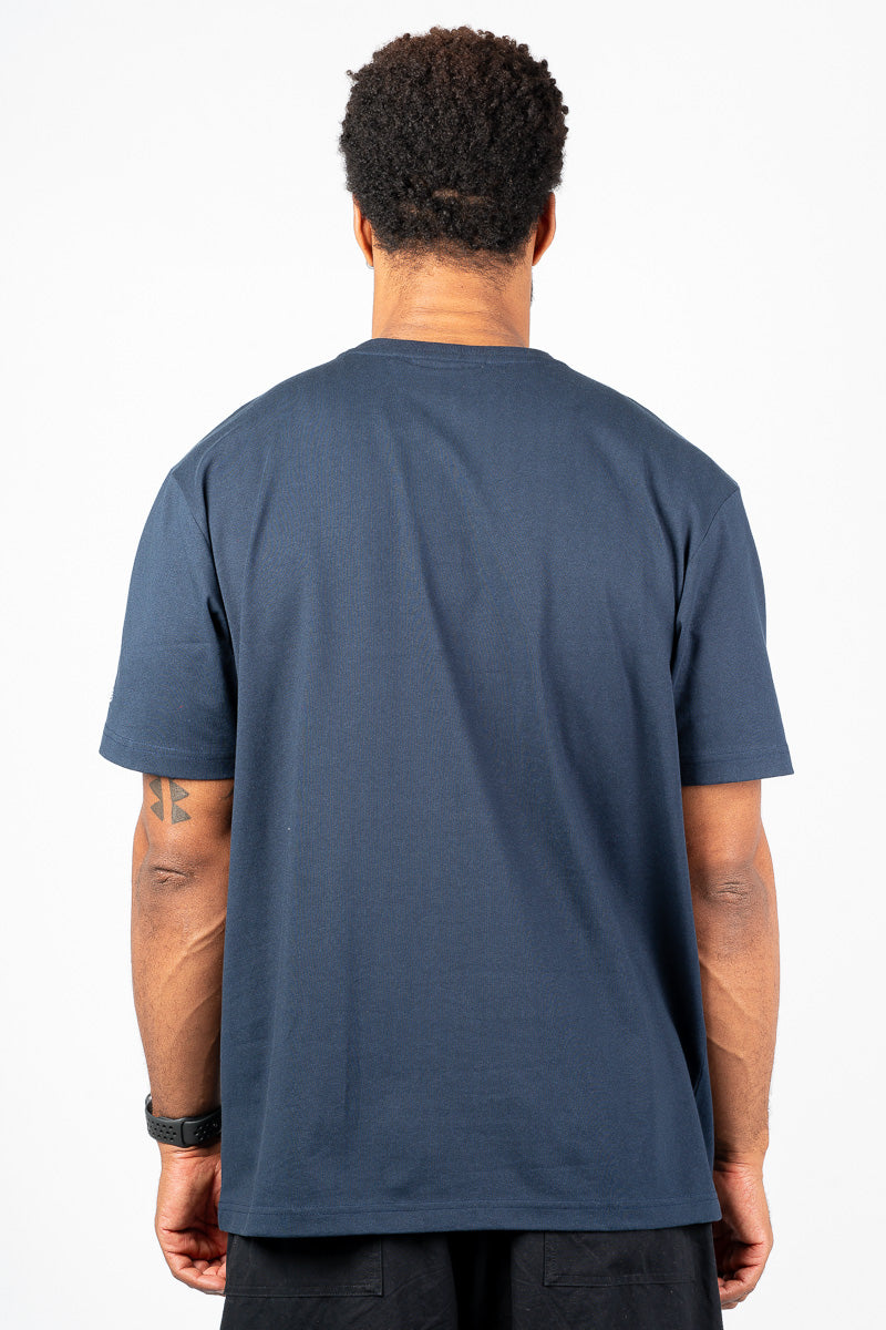 NY Yankees Golden Chain Tee - Mens