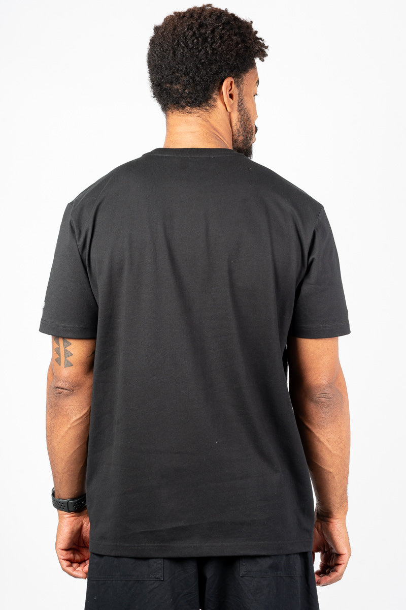 LA Dodgers Golden Chain Tee - Mens