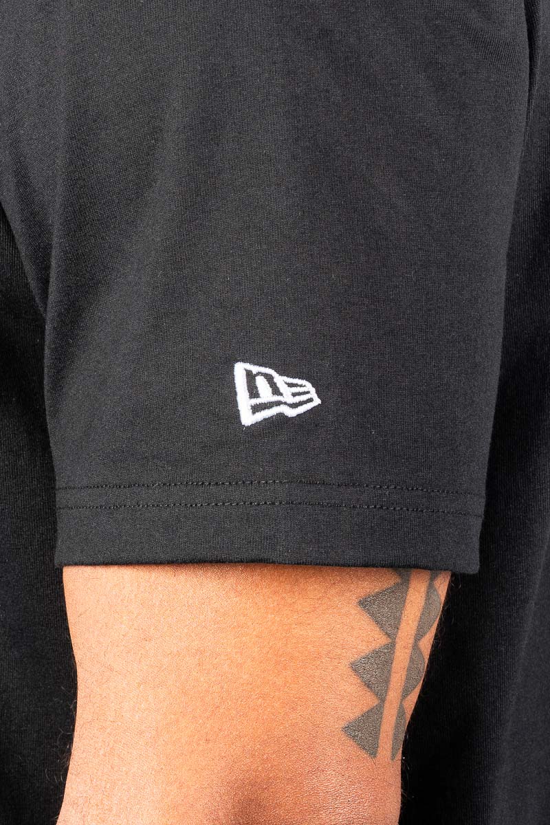 LA Dodgers Golden Chain Tee - Mens