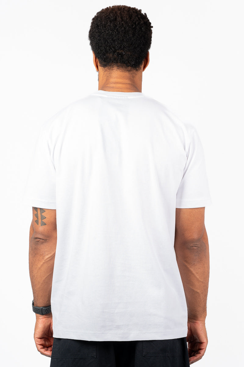 NY Yankees Souvenir Tee - Mens