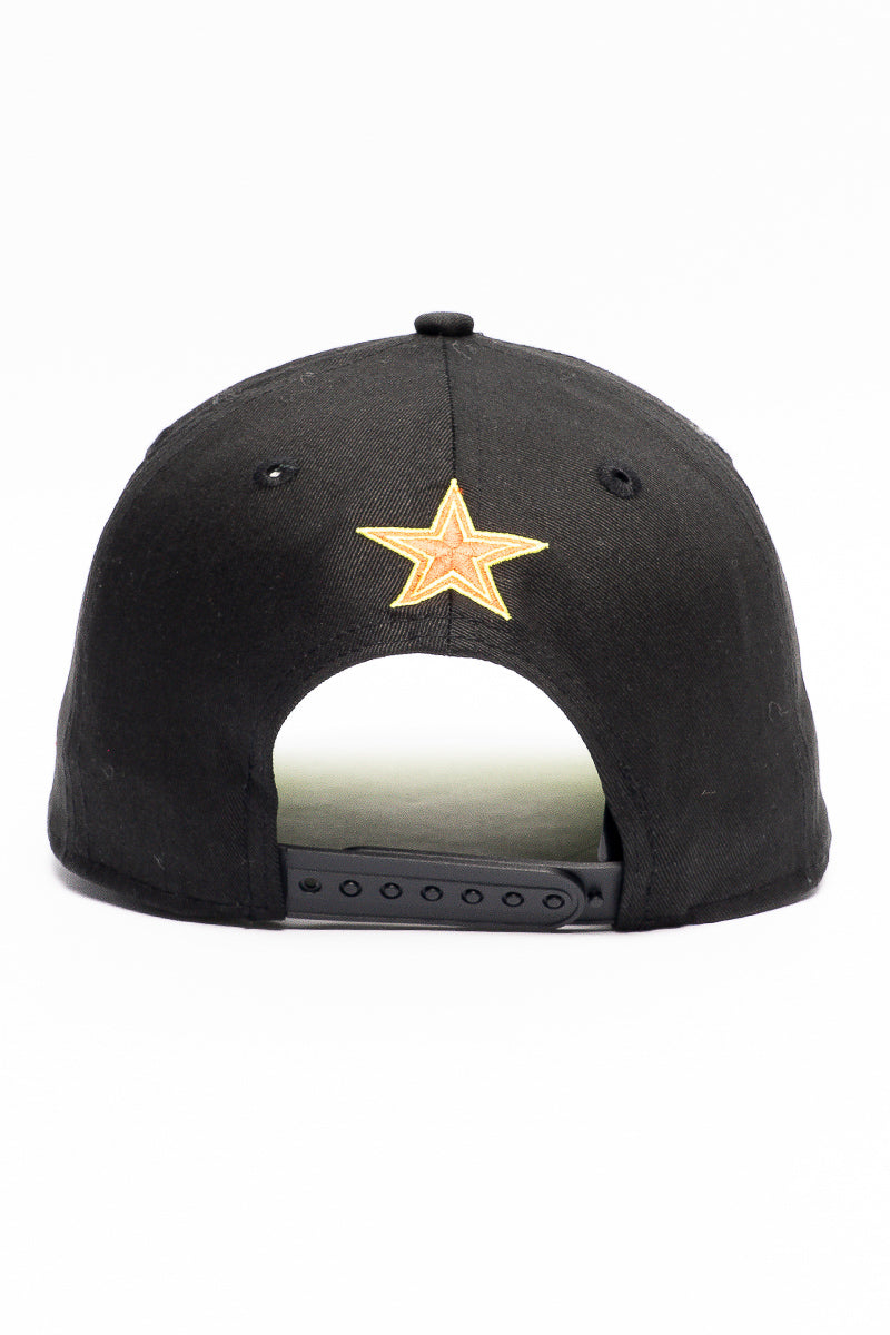 9Forty Dallas Cowboys Neon Script Cap