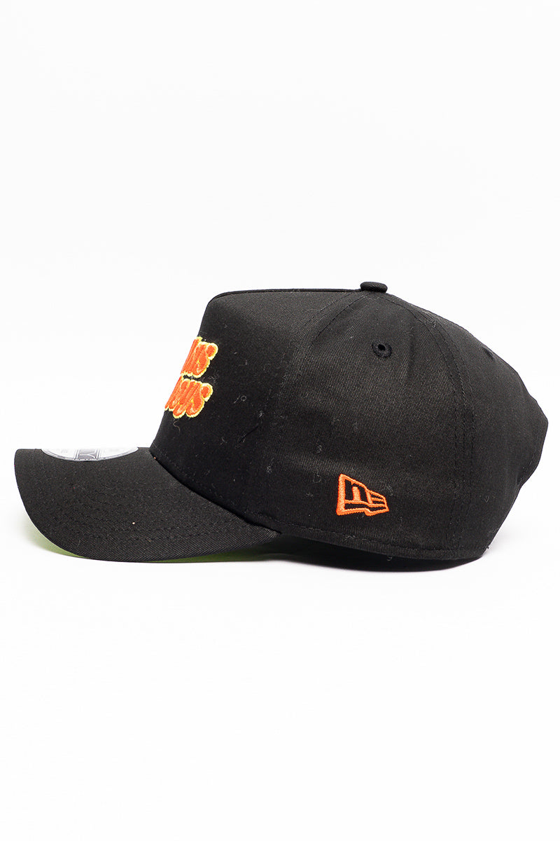 9Forty Dallas Cowboys Neon Script Cap