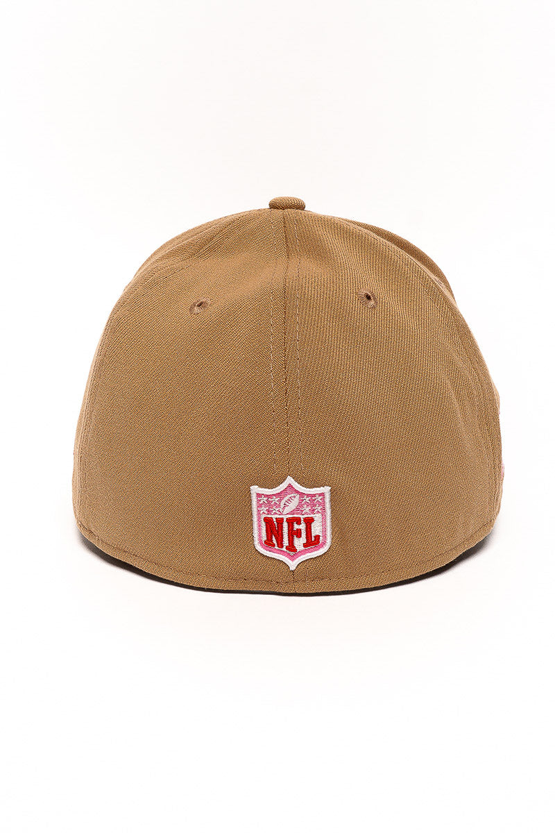 39Thirty A-Frame Las Vegas Raiders Strawberries & Cream Cap