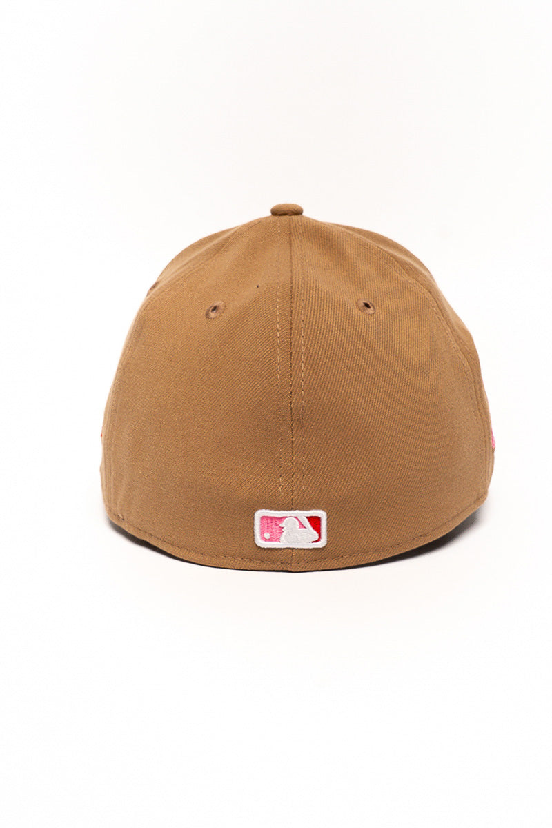 39Thirty A-Frame Chicago White Sox Strawberries & Cream Cap