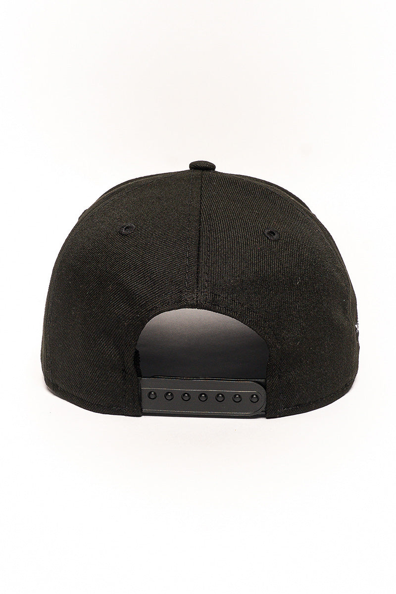 9Seventy San Francisco 49ers Patch Cap