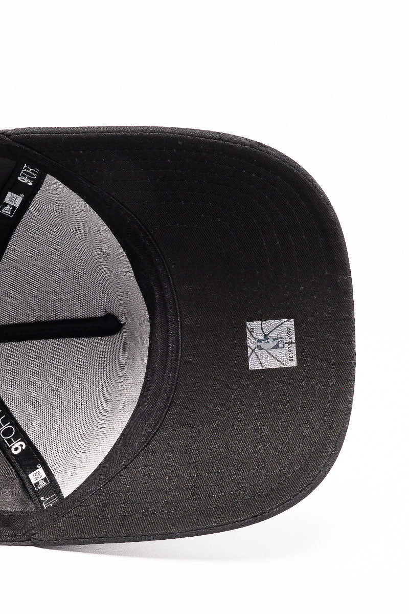 9Forty Boston Celtics Prolite Cap - Mens