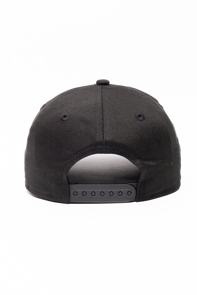 9Forty LA Dodgers Kids Black/Blue Pixel Cap