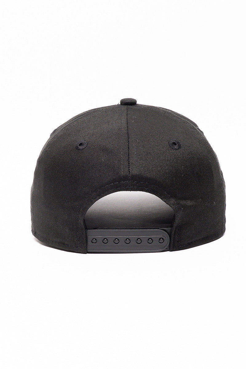 9Forty NY Yankees Black/Blue Pixel Cap