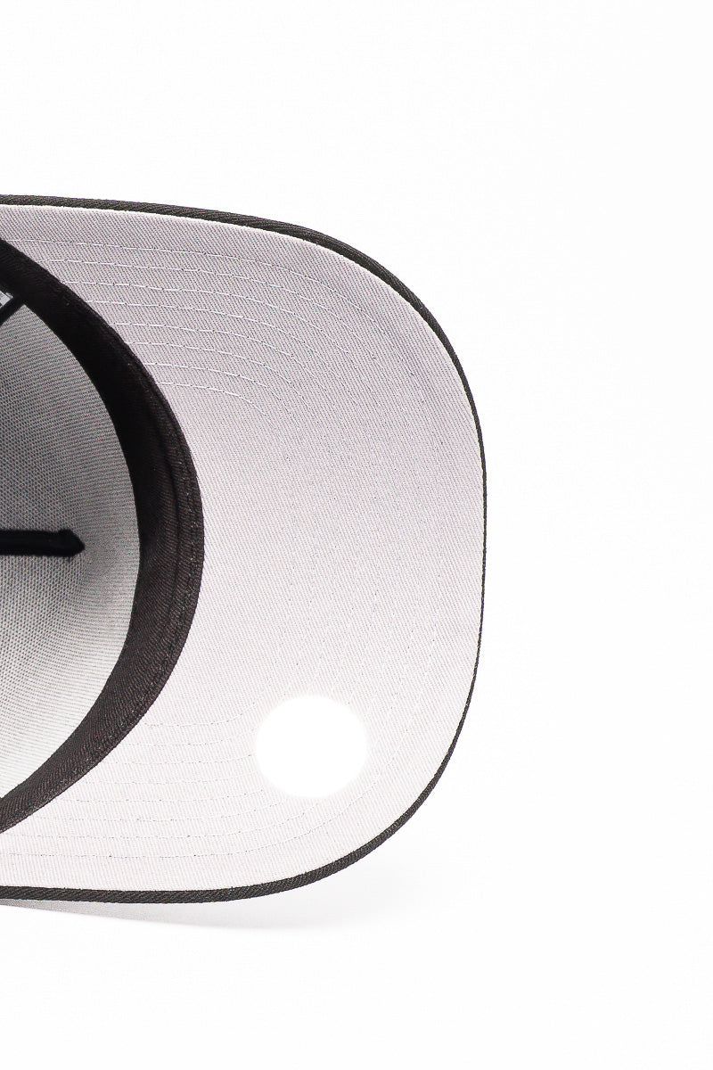 9Forty LA Lakers Black/Blue Pixel Cap