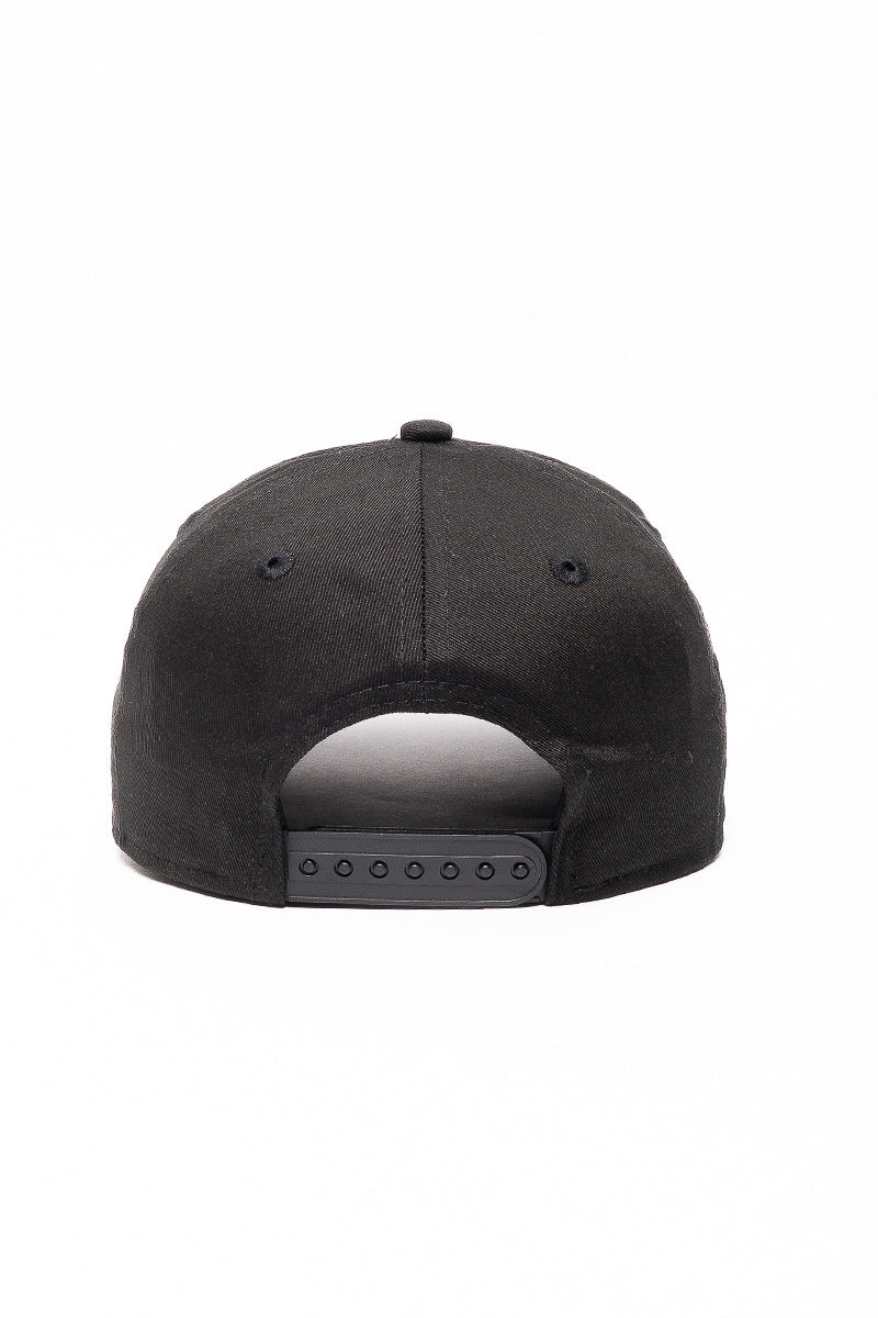 9Forty Las Vegas Raiders Black/Blue Pixel Cap