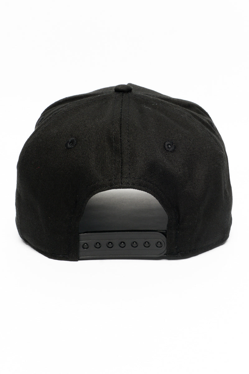 9Forty Boston Celtics Branded Glow In The Dark Cap