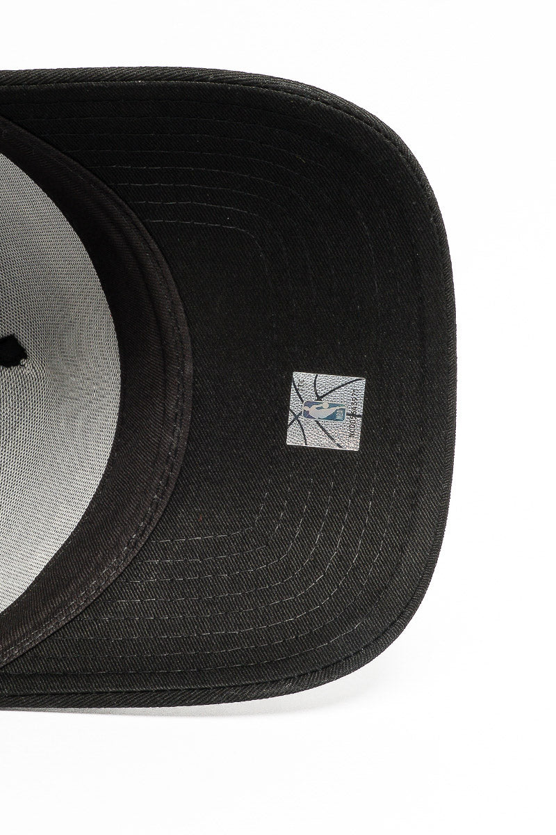 9Forty Boston Celtics Branded Glow In The Dark Cap