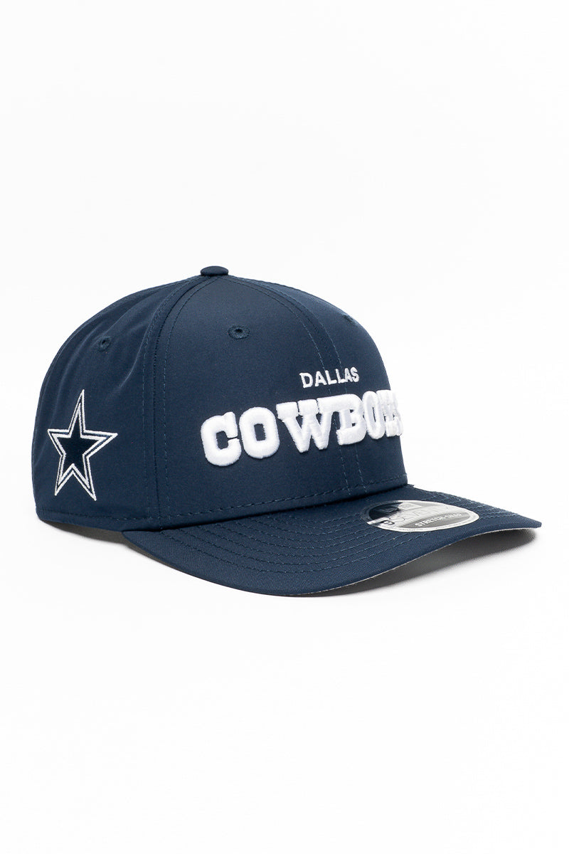 9Seventy Dallas Cowboys NFL Coach Cap