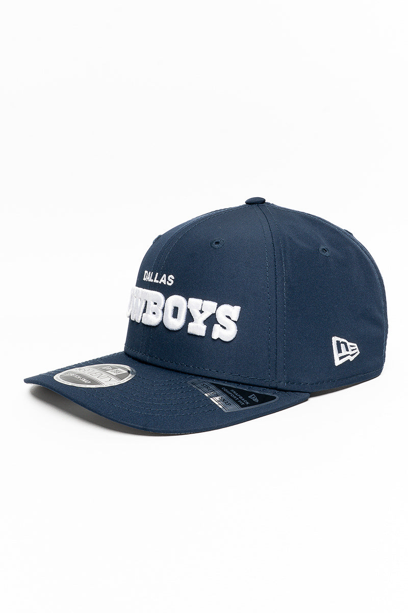 9Seventy Dallas Cowboys NFL Coach Cap