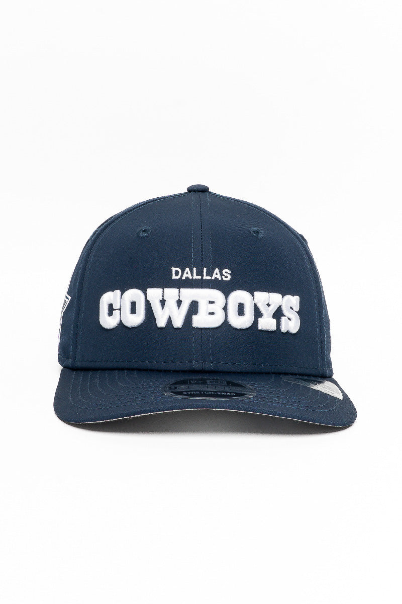 9Seventy Dallas Cowboys NFL Coach Cap