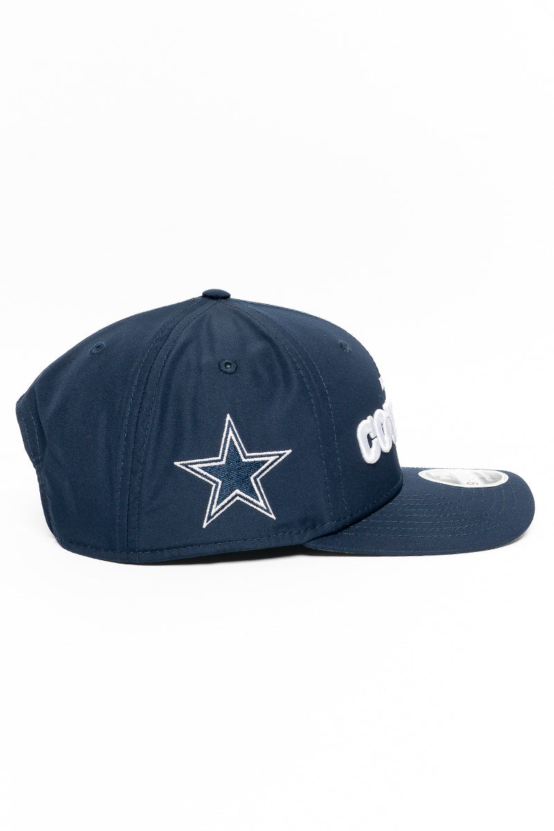 9Seventy Dallas Cowboys NFL Coach Cap