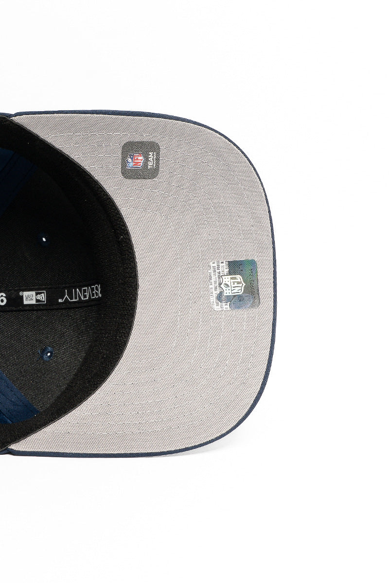 9Seventy Dallas Cowboys NFL Coach Cap