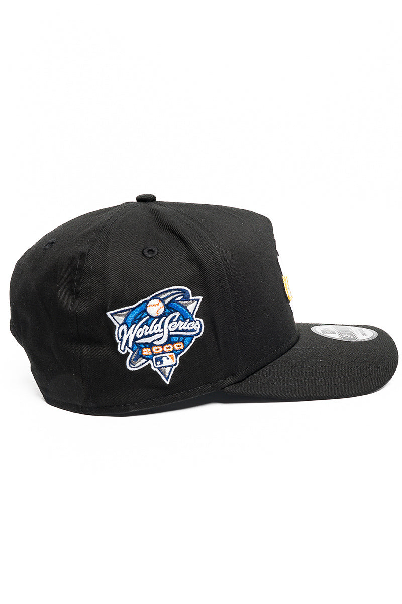 9Fifty New York Yankees 3 Times Snapback