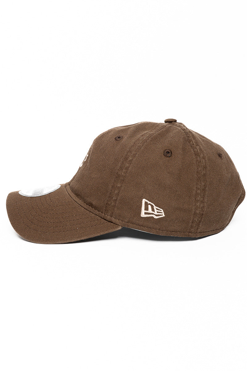 9Twenty Washed Oakland A's Cap