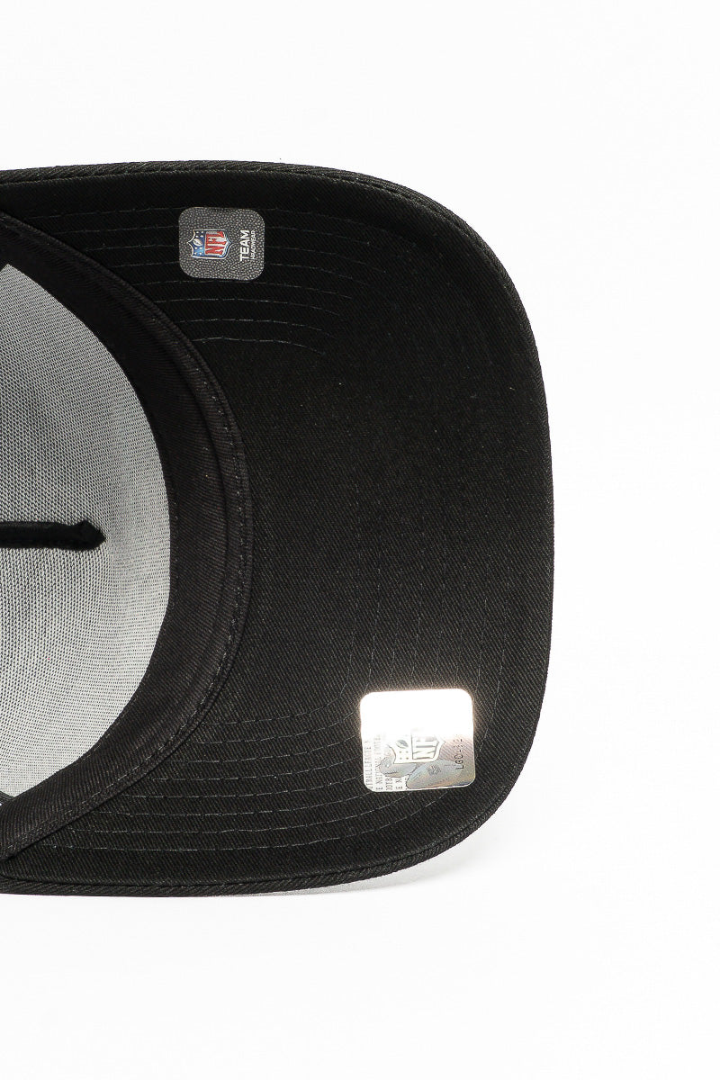 9Forty San Francisco 49ers Colour Era Trucker Cap