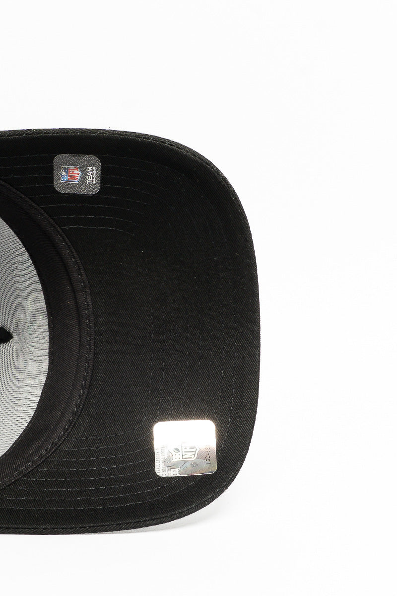 9Forty LA Dodgers Colour Era Trucker Cap